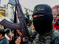ХАМАС обещает отомстить за Ширин Абу Аклэ