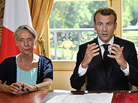 Второй раз в истории Франции главой правительства стала женщина