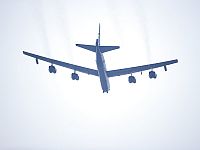 Boeing B-52H