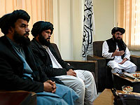 Талибы распустили парламент и Совет по правам человека