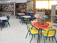 Детские сады будут включены в программу "Школа летних каникул"