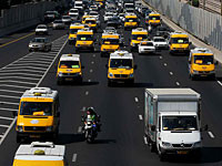 Минтранс намерен передать ответственность за маршрутные такси муниципальным структурам