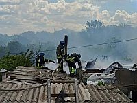 ООН опубликовало новые данные о погибших гражданских во время войны в Украине