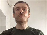 Командир полка "Азов" выступил с видеообращением
