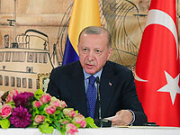 Эрдоган в беседе с генсеком NATO выступил против присоединения Швеции и Финляндии