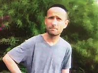 Внимание, розыск: пропал 34-летний Эфраим Альтшулер из Нетивота