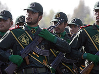 СМИ: полковник КСИР, застреленный в Тегеране, отвечал за подготовку терактов против Израиля