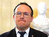 Французский министр отверг подозрения в изнасиловании