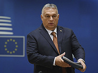 В Венгрии объявлено о введении чрезвычайного положения в связи с войной в Украине