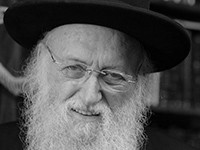 Умер 92-летний раввин Реховота и синагоги 
