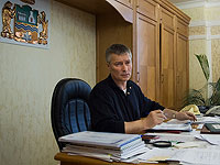 Евгений Ройзман приговорен в РФ к штрафу за "неуважение к власти"