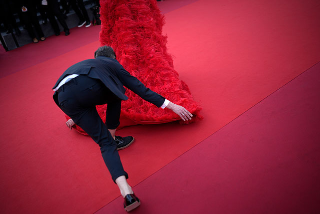 Красная дорожка 75-го Каннского кинофестиваля: самые сексуальные. Фоторепортаж