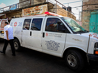 В Хевроне обстреляно здание "Бейт Адаса", легко ранен ребенок