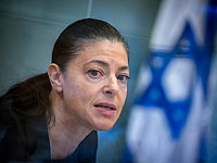 Министр транспорта объявила об открытии новой линии сообщения между Тель-Авивом и Бостоном