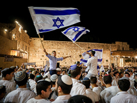 Израиль празднует День Иерусалима и готовится к эскалации