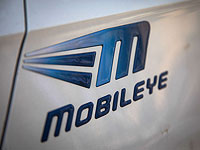 Mobileye набирает сотни новых работников