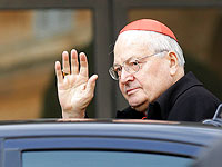 Скончался кардинал Солдано, ушедший в отставку из-за расследований против священников