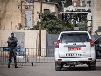 Задержаны подозреваемые в избиении журналиста в квартале Шимон а-Цадик