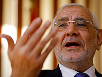 Бывшего кандидата в президенты Египта приговорили к 15 годам тюрьмы