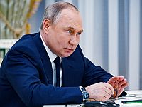 The Sun: Путин может стать жертвой заговора генералов