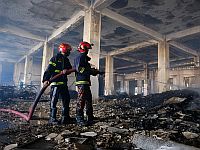 Пожар на складе в Бангладеш: не менее 15 погибших, 170 пострадавших