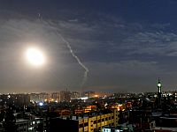 Источники: после удара ВВС Израиля в аэропорт Дамаска несколько недель не прибывали грузовые самолеты из Ирана