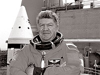 Умер космонавт Валерий Рюмин, четырежды побывавший в космосе
