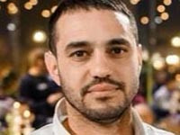 Внимание, розыск: пропал 39-летний Элиав Какун из Рамлы