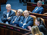 Хаос в Кнессете: оппозиция привлекла на свою сторону депутатов от коалиции и одержала очередную победу