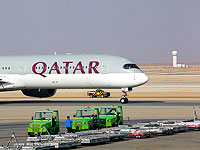 "Глобс": Катар не будет открывать авиасообщение с Израилем