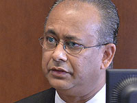 Глава МИД Суринама объявил о намерении открыть посольство своей страны в Иерусалиме