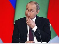 Путин подписал законы о неисполнении в РФ решений ЕСПЧ