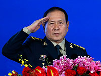 Министр обороны Китая заявил о готовности воевать за Тайвань