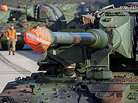 Подоляк: для паритета с армией РФ украинским военным необходимы тысячи единиц тяжелых вооружений. Список