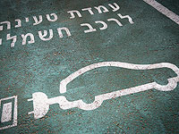 Импортеры электромобилей в Израиле прекратили принимать заказы – все распродано до конца года