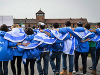 Израилю и Польше не удалось договориться о порядке охраны израильских школьников во время экскурсий