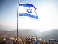 Оппозиция намерена вынести на голосование закон о суверенитете в Иудее и Самарии