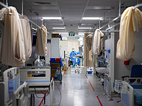 Медсестры онкоклиники при больнице 