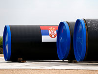 Шестой пакет санкций: ЕС сократит на 90% закупки нефти в России