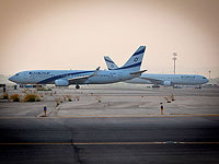 Пилоты "Эль-Аля" снова вынуждают компанию отменять полеты