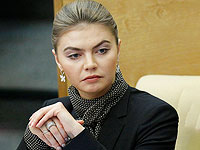 Канада ввела санкции в адрес 22 россиян, в том числе Алины Кабаевой