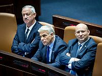 Коалиция намерена отложить еще на неделю голосование по закону о действии израильского законодательства в Иудее и Самарии
