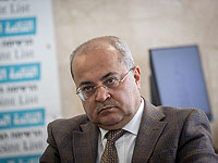 На конференции "Гаарец" арабские депутаты спорят о коалиции