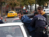 Аресты курдских журналистов в Турции, власти сообщают о разгроме  пресс-службы РПК