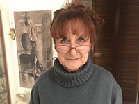 Внимание, розыск: пропала 70-летняя Елена Копилович из Раананы