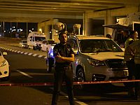 На севере Израиля застрелены двое молодых мужчин