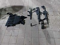 Операция "Волнорез": в Дженине обстреляли израильских военных, убиты трое боевиков