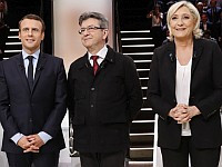 Парламентские выборы во Франции: провал Макрона, успехи Меланшона и Ле Пен