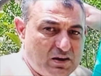 Внимание, розыск: пропал 47-летний Элия Маслут из Беэр-Шевы