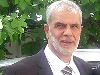 ХАМАС: из израильской тюрьмы вышел шейх Абд аль-Халик ан-Натш